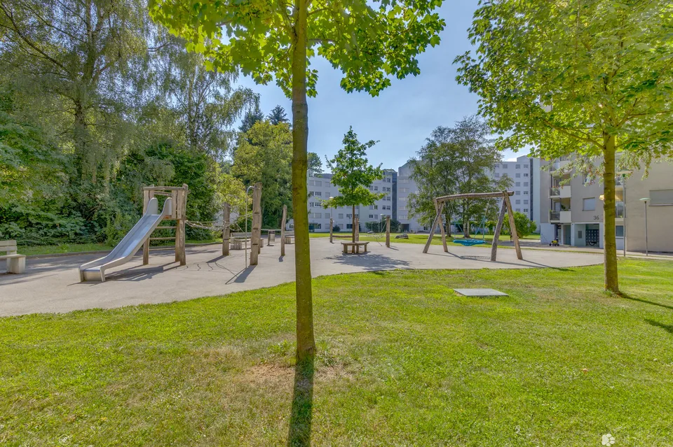 Mein Traum ein Gartensitzplatz?