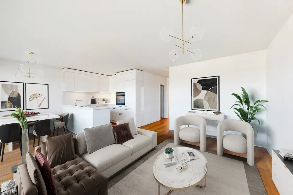 Oasis de bien-être moderne à la recherche de son propriétaire !