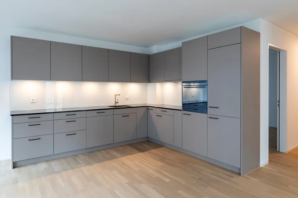 Wohnen wie im eigenen Haus  Maisonette mit sonnigem Gartenanteil