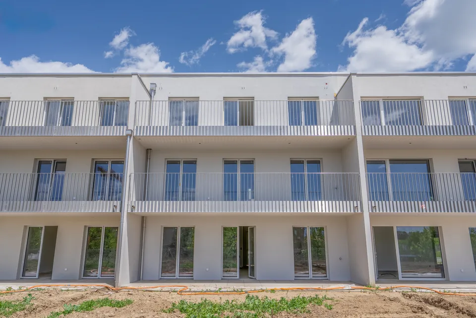 Idéal investisseur : Lot exclusif de 3 appartements neufs en PPE