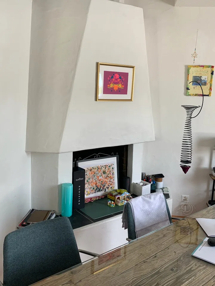 Appartement-maisonnette 4.5 pièces à Bäretswil