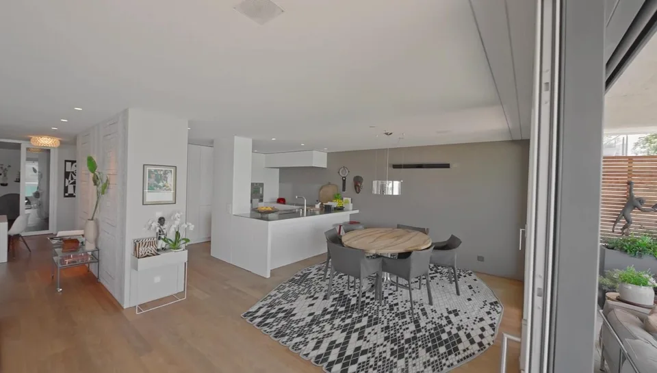 Appartement de location spacieux 7.5 pièces avec vue imprenable à Walchwil