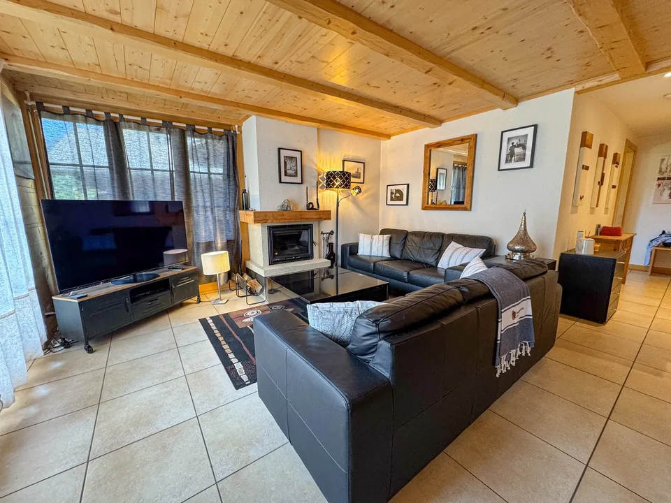 Appartamento 3,5 locali - Residenza Diablerets Parc - Les Diablerets