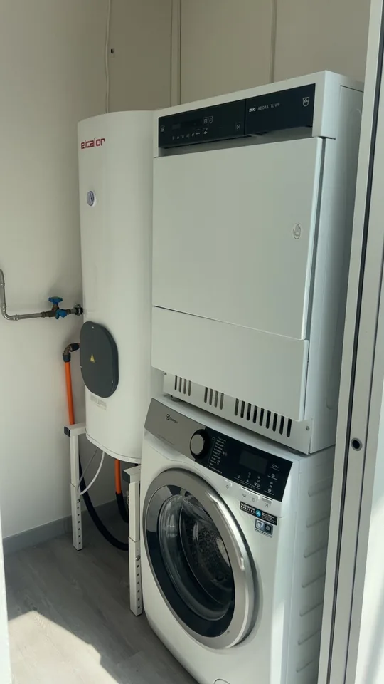 Stilvolle 3.5-Zimmer-Wohnung mit sonniger Dachterrasse im Herzen Zürichs