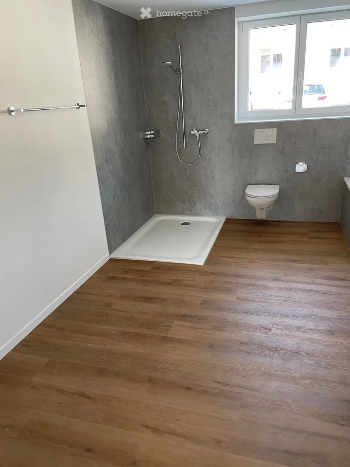 Wohnung in Berg TG