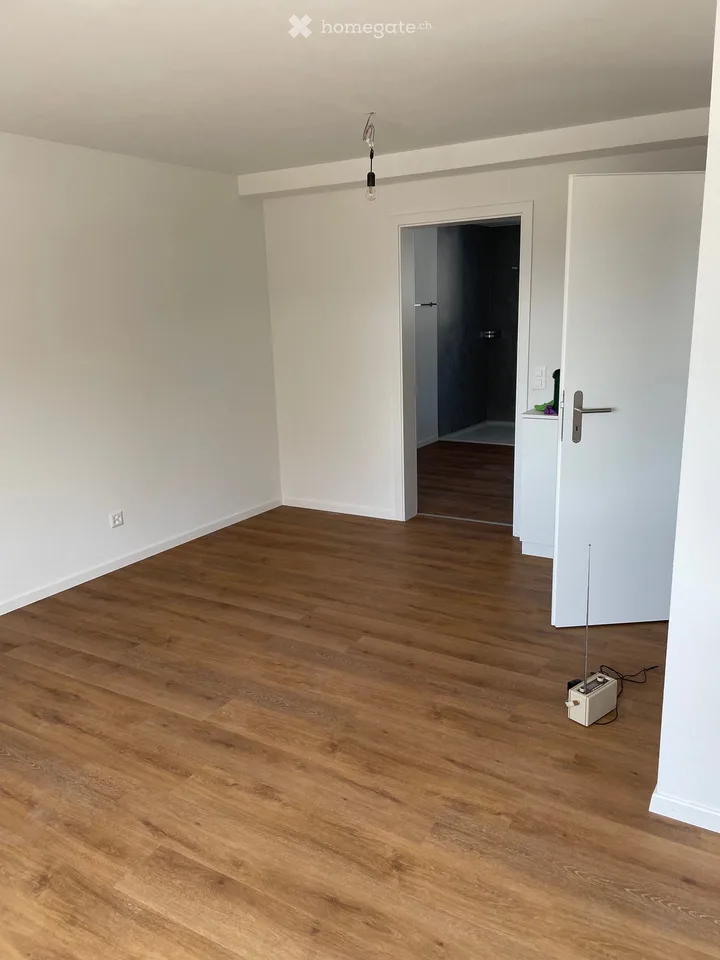 Appartamento a Berg TG
