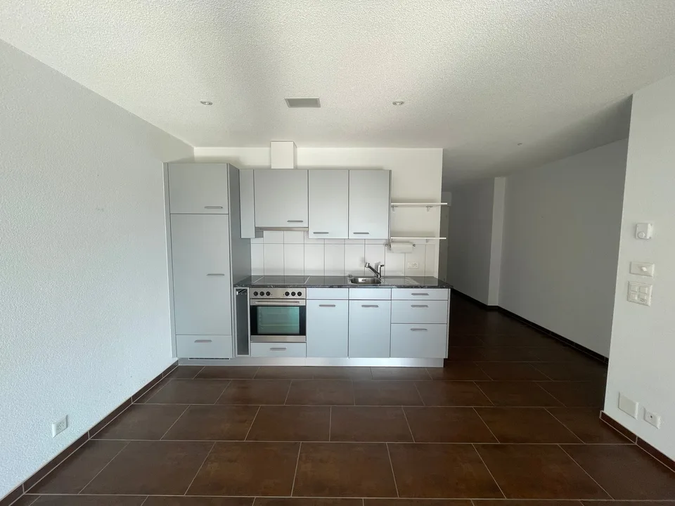 2½-room apartment for well-being in Sonnenfeld Heimberg