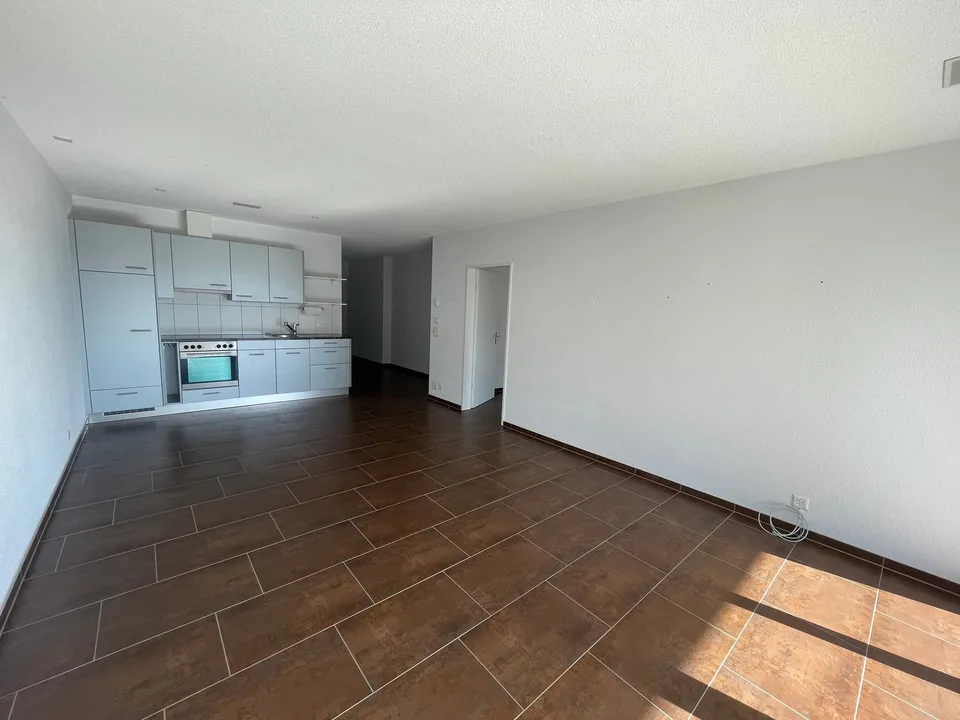 2½-room apartment for well-being in Sonnenfeld Heimberg