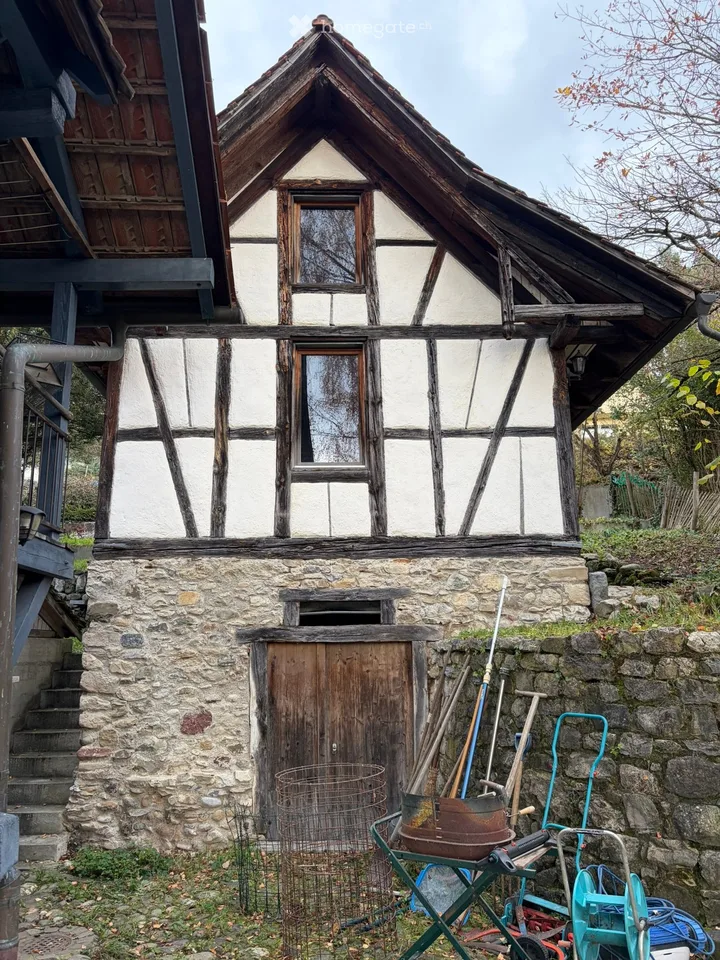 Diverse stanze singole per hobby o ufficio a Kirchdorf AG