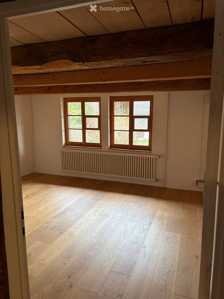 Diverse stanze singole per hobby o ufficio a Kirchdorf AG