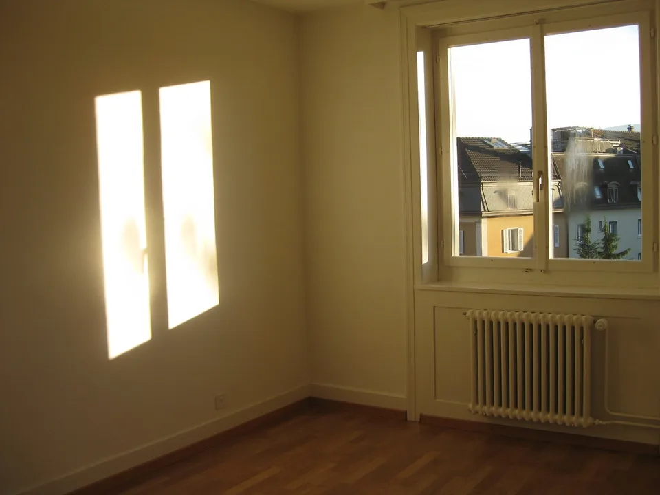 Charmante 3.5-Zimmer-Altbauwohnung in Stäfa mit Seenähe