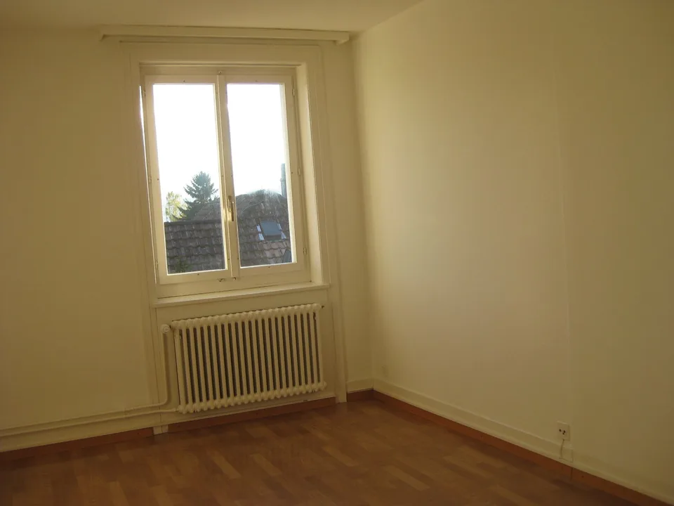 Charmante 3.5-Zimmer-Altbauwohnung in Stäfa mit Seenähe