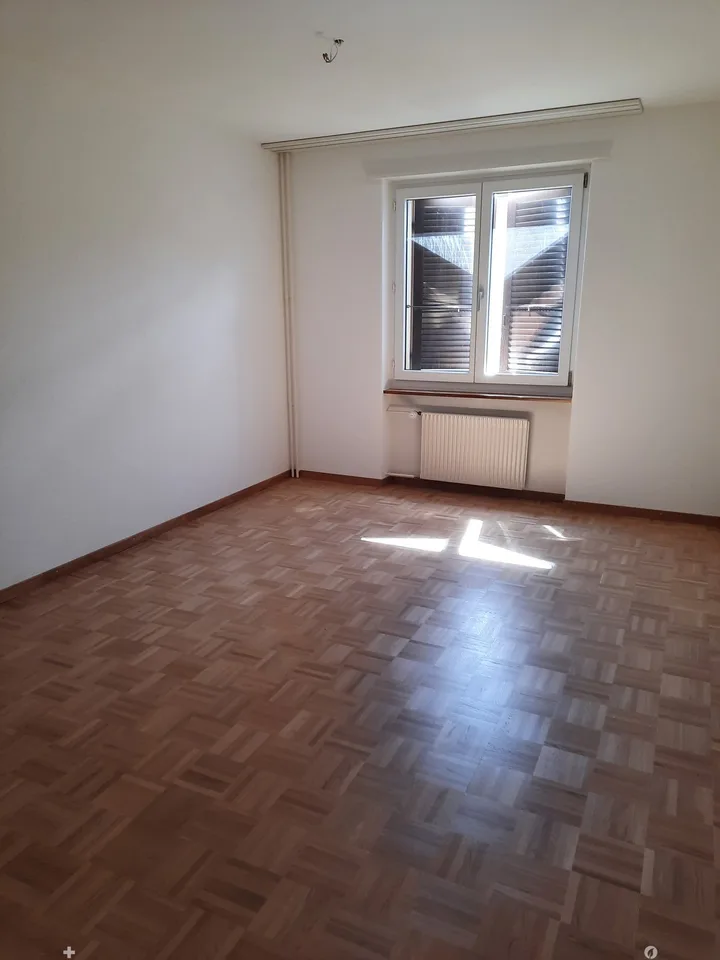 3-Bedroom Apartment at Johann-Lisserweg 6