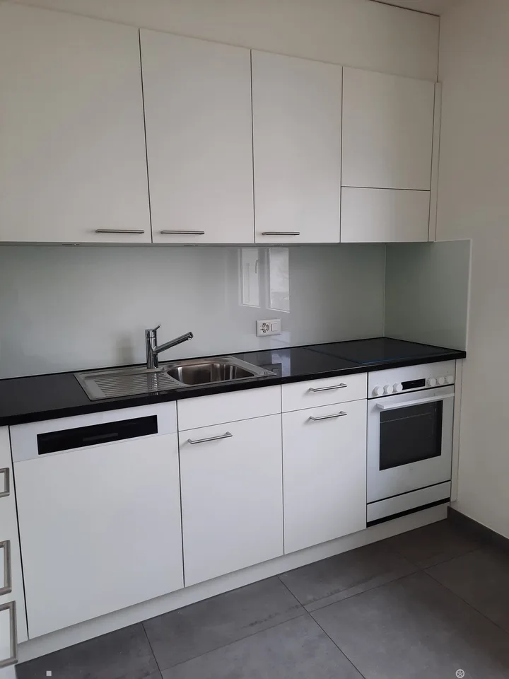 3-Zimmerwohnung am Johann-Lisserweg 6