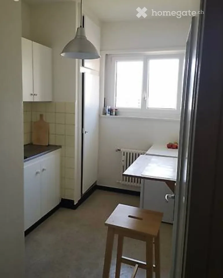 Schönes Zweizimmerwohnung im Zentrum von Mendrisio