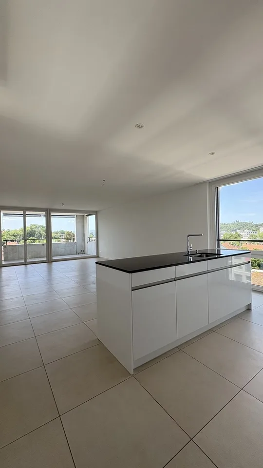 3.5 Zimmer Wohnung