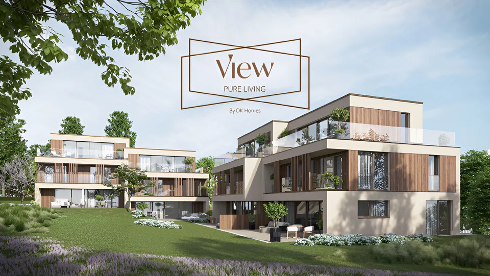 Reserviert: Luxuriöses Neubau 6.5-Zimmer Doppelhaus Dänikon