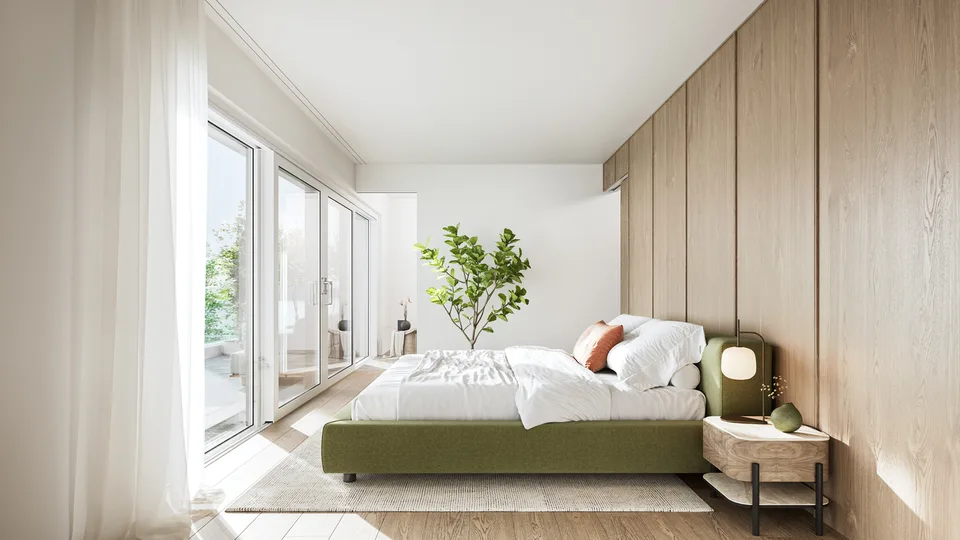 Reserviert: Luxuriöses Neubau 6.5-Zimmer Doppelhaus Dänikon