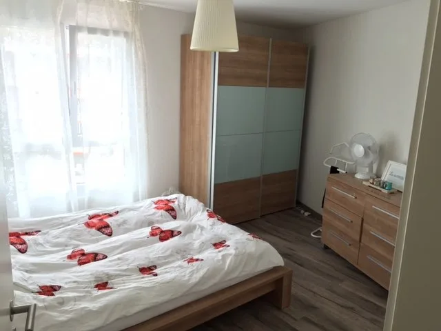 Zu vermieten - Schönes 3.5-Zimmer-Apartment in Yverdon-les-Bains
