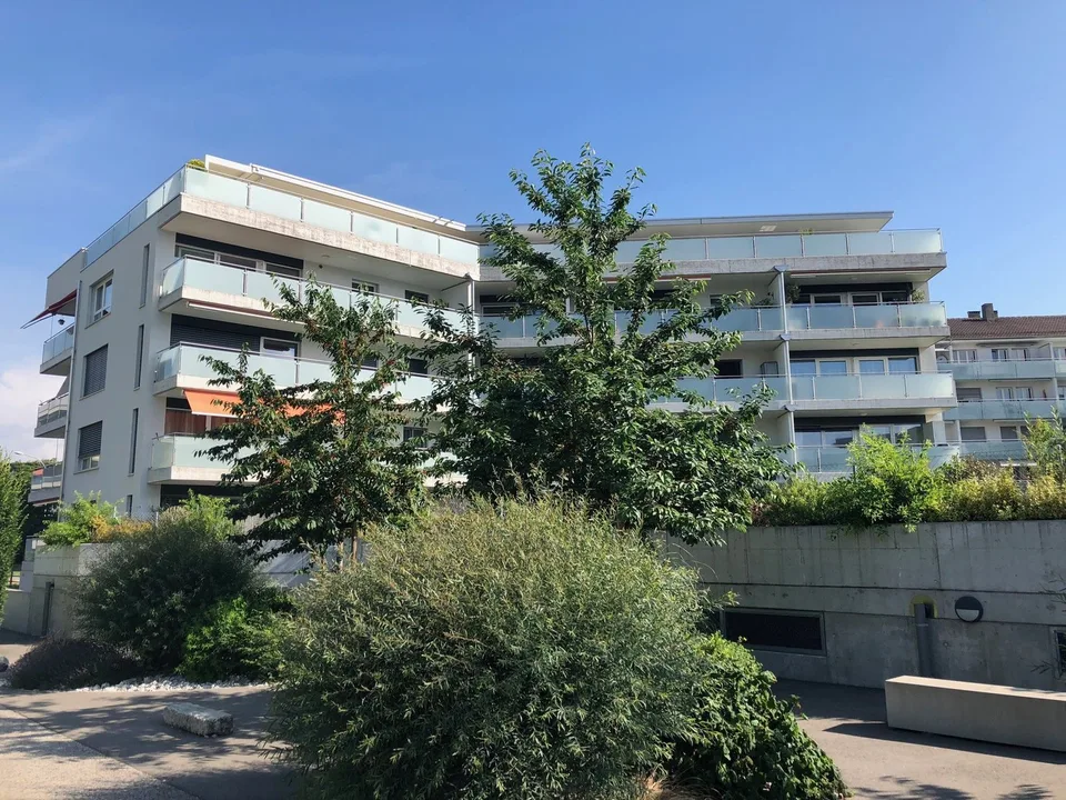À louer - Bel appartement de 3.5 pièces à Yverdon-les-Bains
