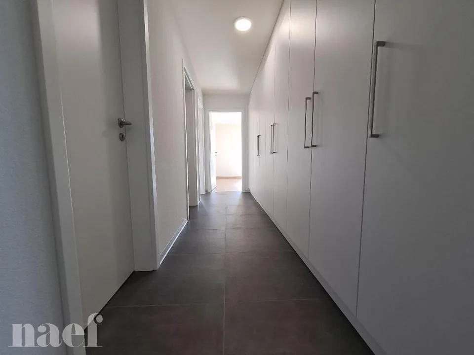 Schönes 4.5-Zimmer-Apartment zur Miete in Dompierre!