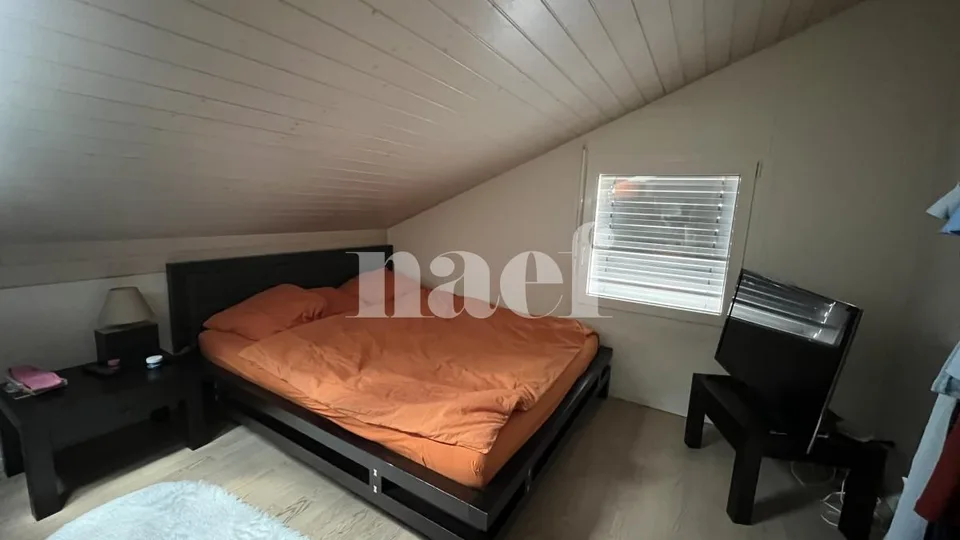 Appartement de 2.5 pièces au 2ème étage à Belfaux !