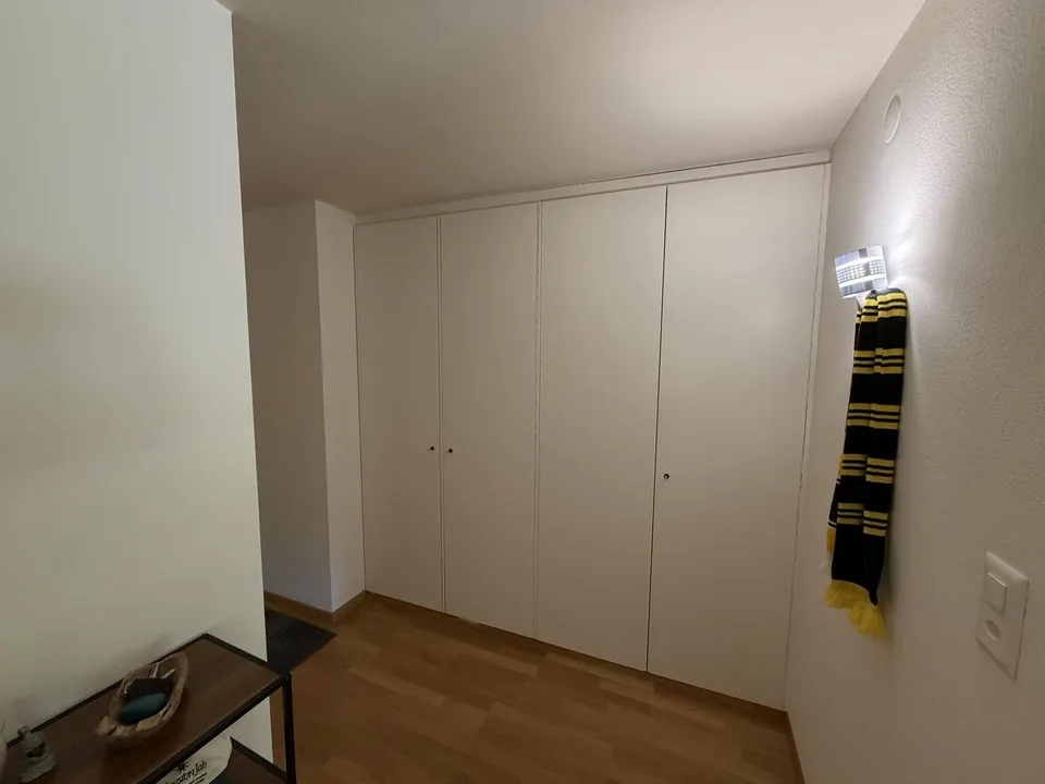 Charming cooperative apartment