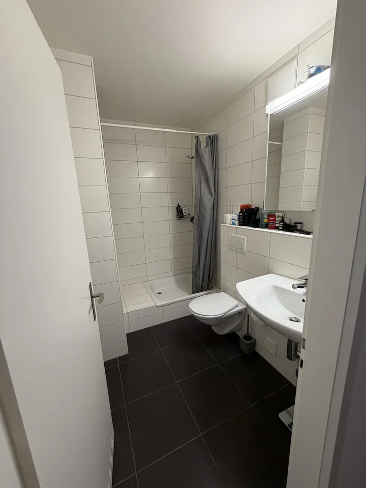 Charming cooperative apartment