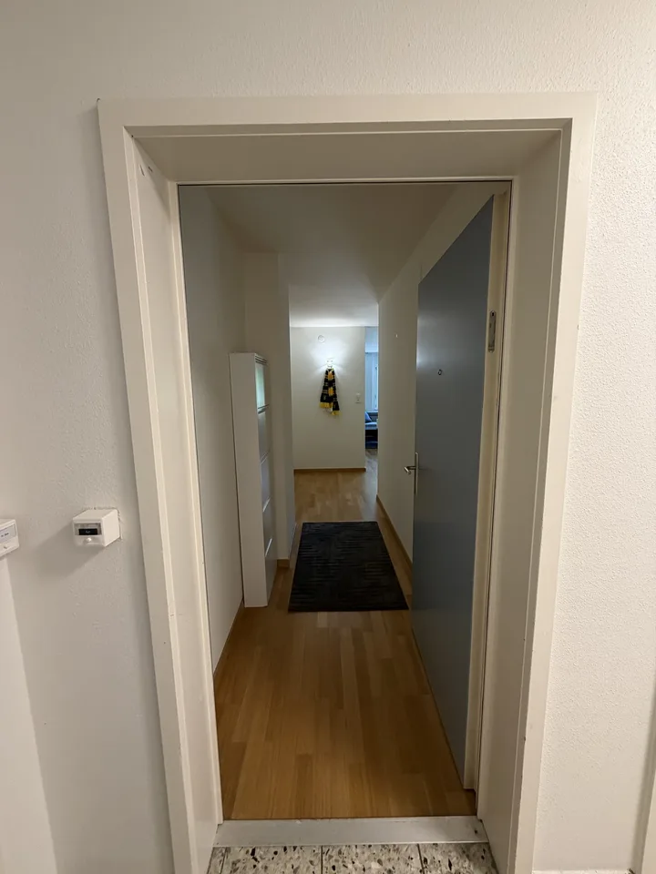 Charming cooperative apartment