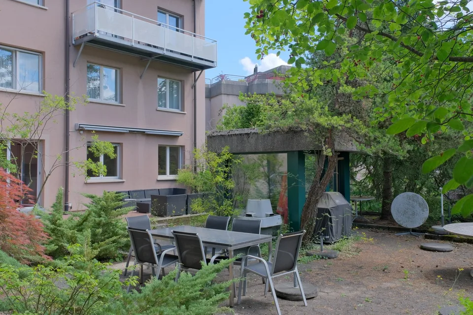 Spacious office and practice space near Burgdorf train station – photo 13 of 16