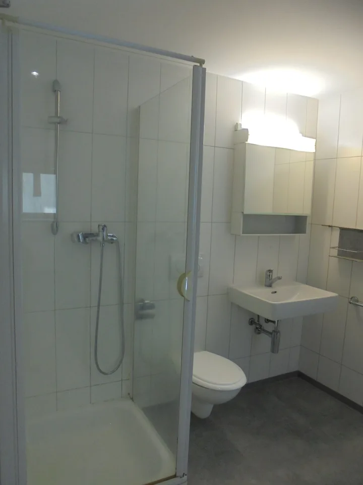 Appartement 2,5 pces