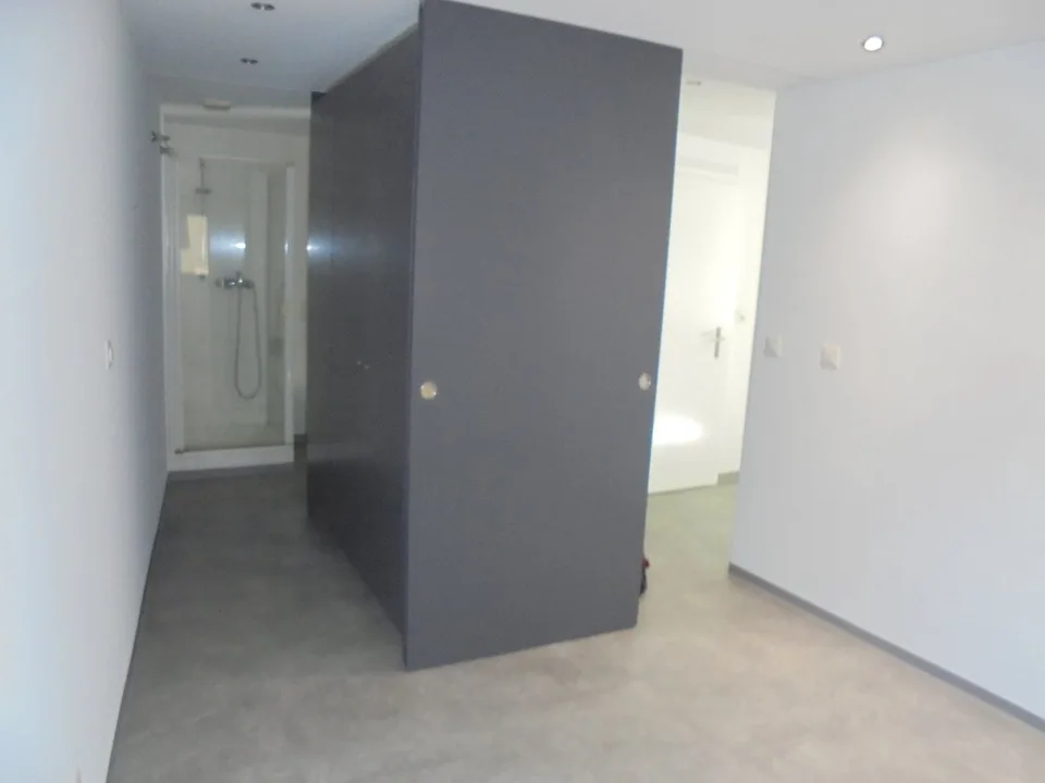Appartement 2,5 pces