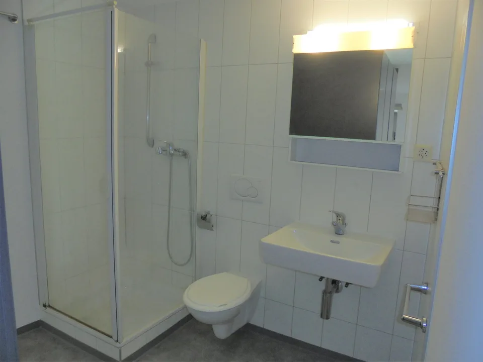 Appartement 2,5 pces