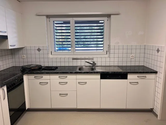 Appartement situé au centre avec balcon spacieux