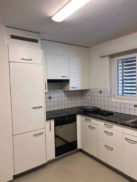 Appartement situé au centre avec balcon spacieux
