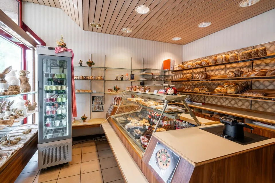 Etablierte Bäckerei mit Umnutzungspotenzial im Dorfkern von Welschenrohr