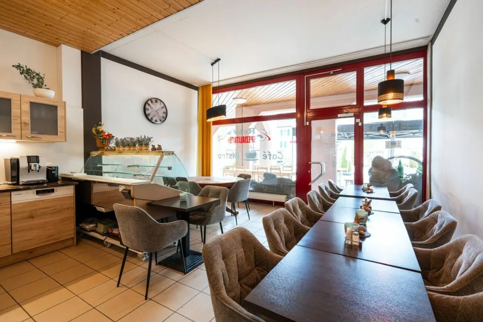 Etablierte Bäckerei mit Umnutzungspotenzial im Dorfkern von Welschenrohr – Foto 10 von 15