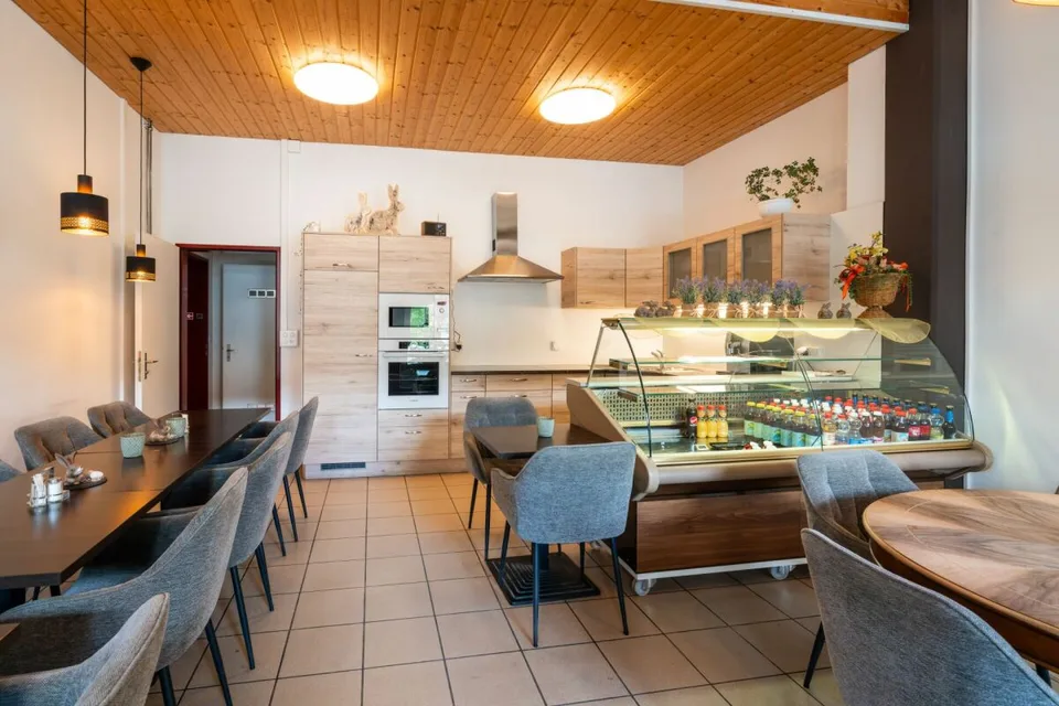 Etablierte Bäckerei mit Umnutzungspotenzial im Dorfkern von Welschenrohr – Foto 7 von 15