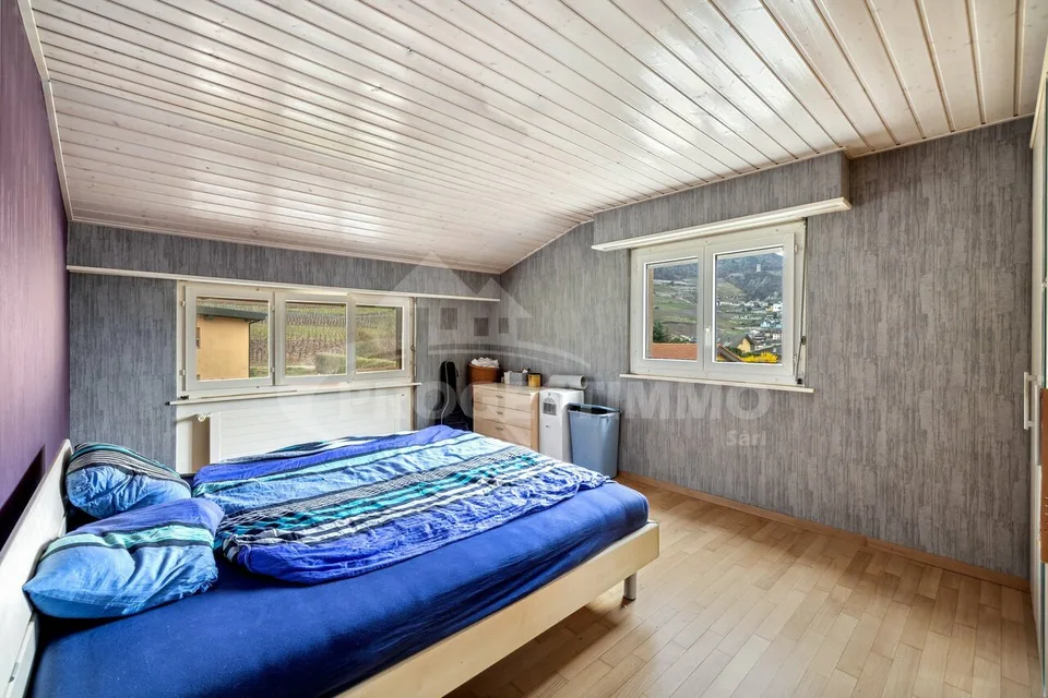 DUPLEX TRES LUMINEUX ET SPACIEUX – Foto 20 von 20