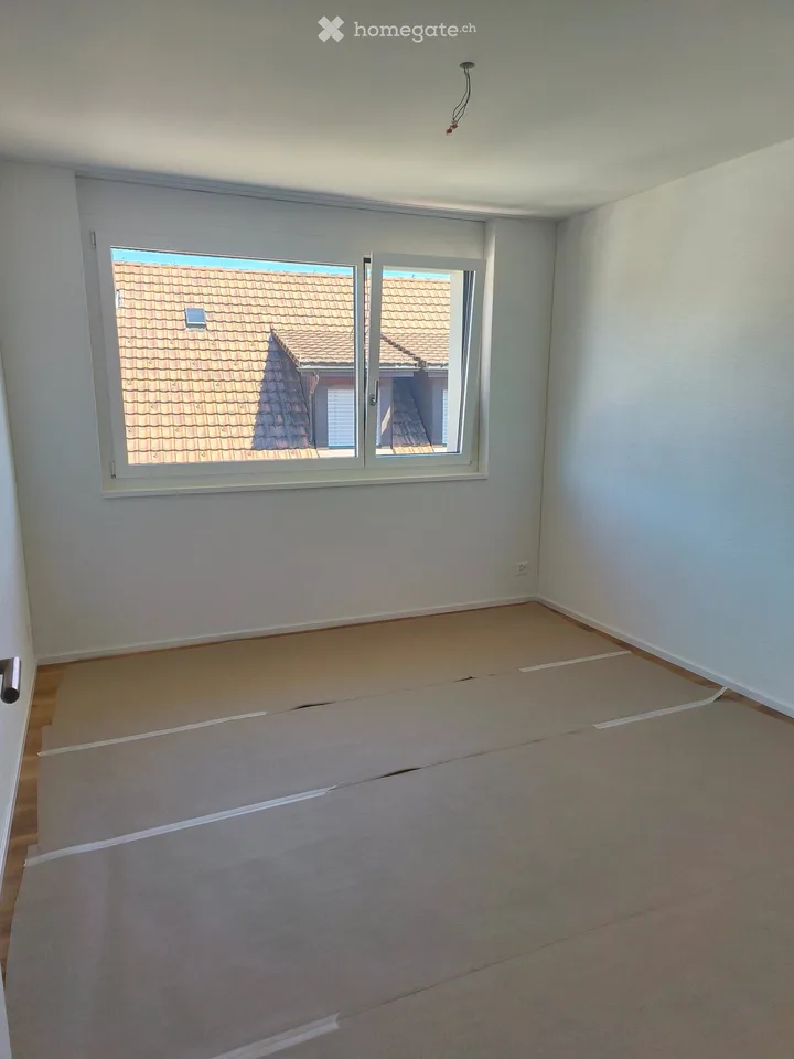 Modern 3.5-room apartment in a new building in Wollerau