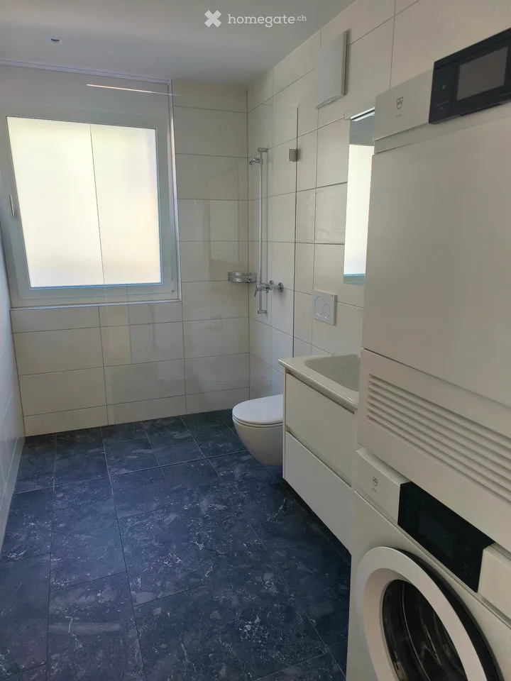 Modern 4.5-room maisonette apartment in Wollerau – available for immediate occupancy!