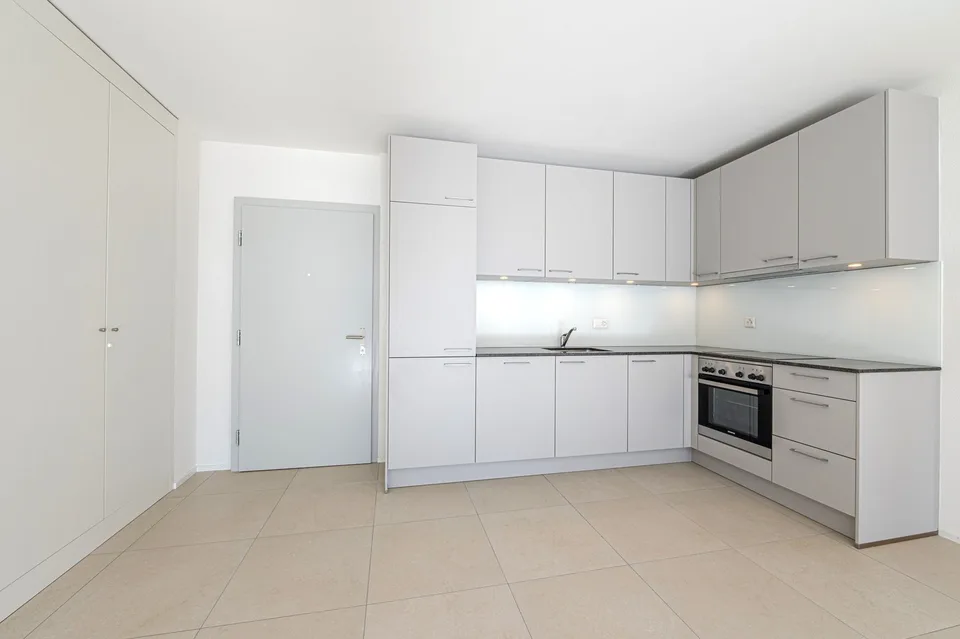 Zu vermieten! Eine sehr schöne 2-Zimmer-Wohnung im Chemin du Milieu in Martigny!