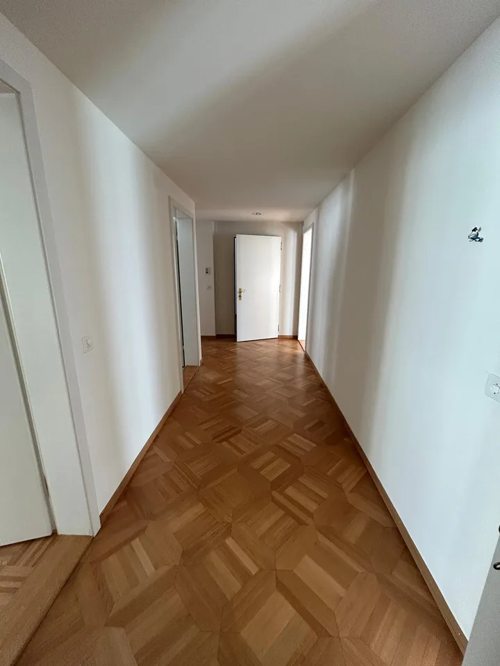 Spacious 3-room apartment in the popular Zürcher Seefeld