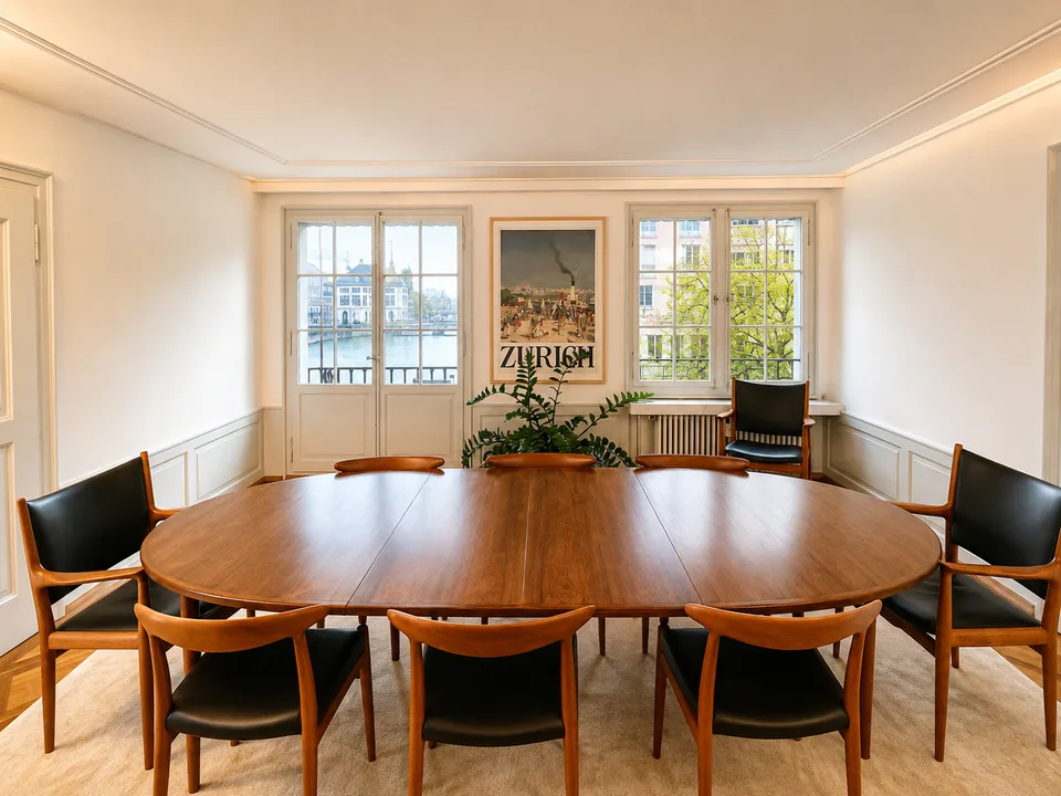 Unique office space in a central location!