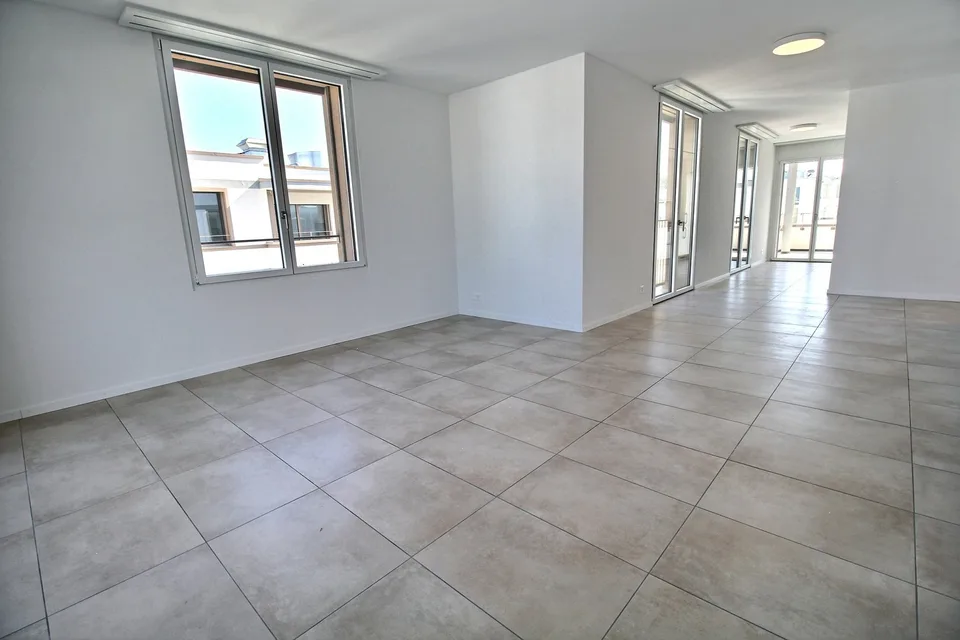 Magnifico 4.5 locali nuovo a Marly!