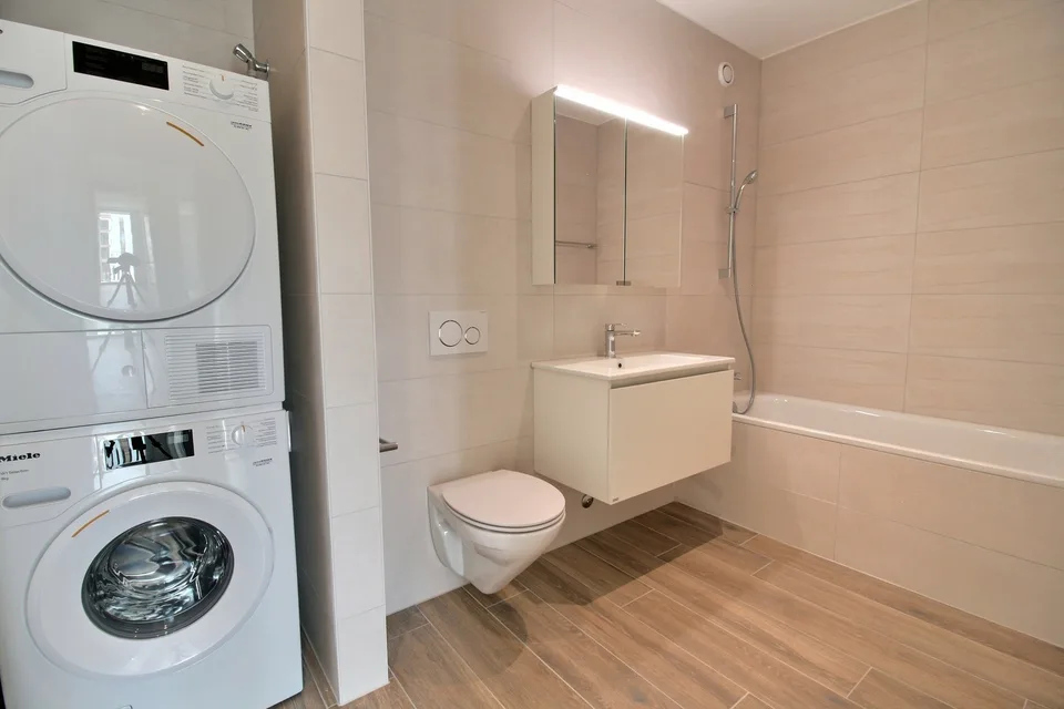 Superbe 4.5 pièces à louer dans l'éco quartier de Marly !