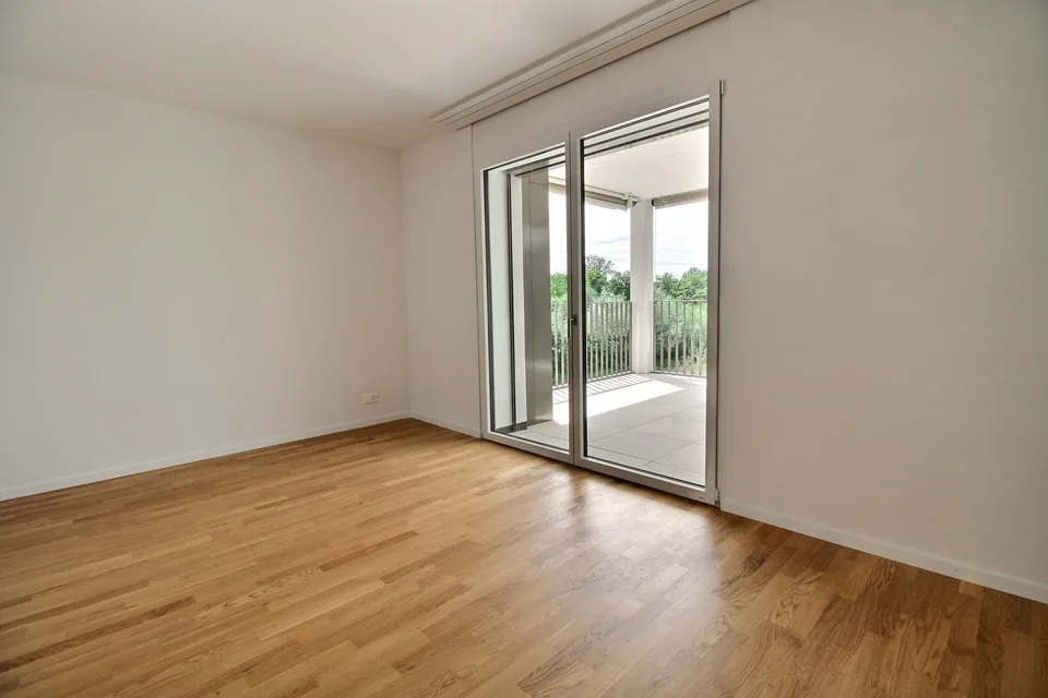 Superbe 4.5 pièces à louer dans l'éco quartier de Marly !