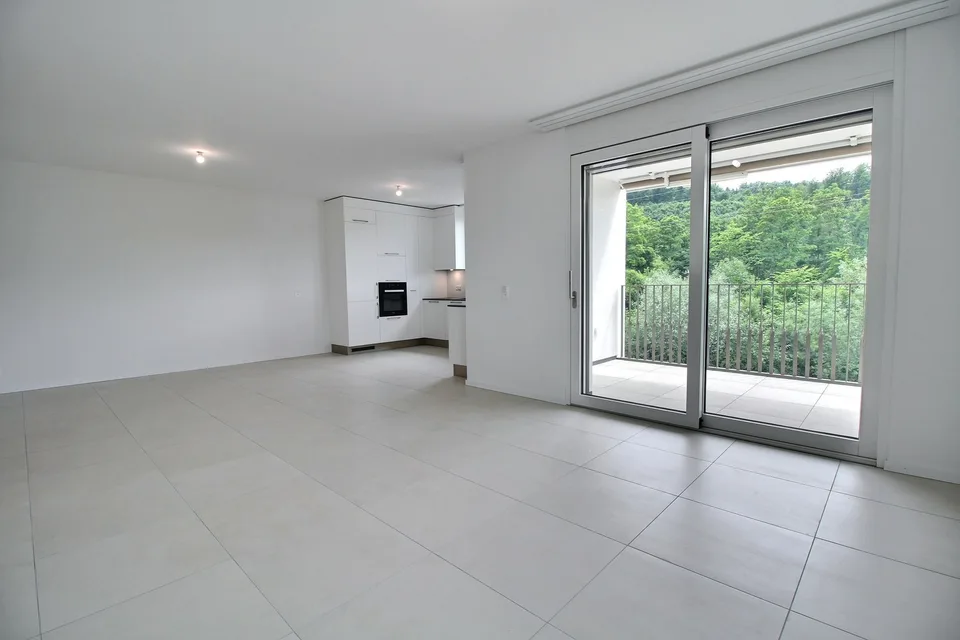 Superbe 4.5 pièces à louer dans l'éco quartier de Marly !