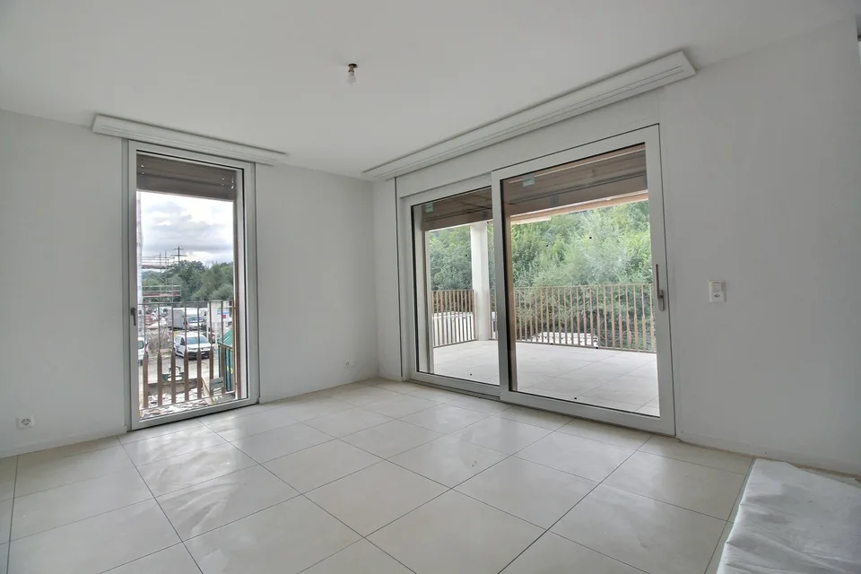Exceptionnel appartement de 5.5 pièces à louer à Marly !