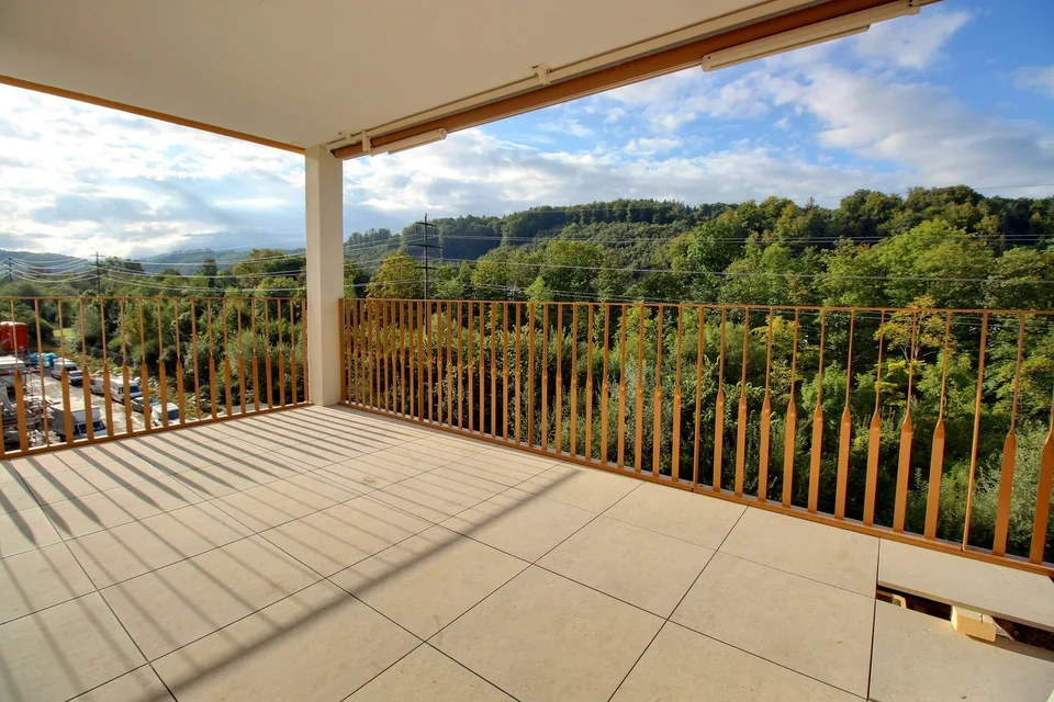 Exceptionnel appartement de 5.5 pièces à louer à Marly !